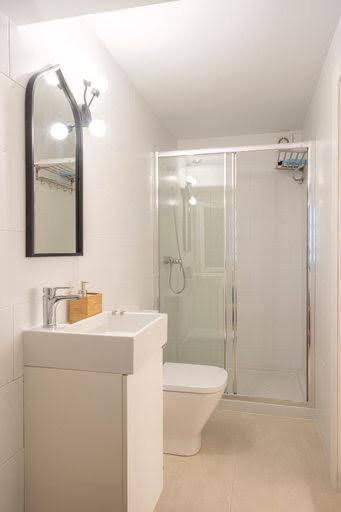Casa Alta Loft Lejlighed Málaga Eksteriør billede