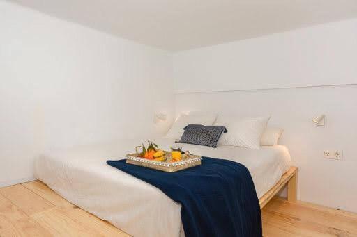 Casa Alta Loft Lejlighed Málaga Eksteriør billede