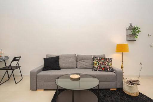 Casa Alta Loft Lejlighed Málaga Eksteriør billede